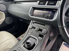 Land Rover Range Rover Evoque SD4 HSE Dynamic - U10524