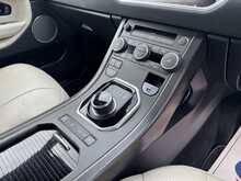 Land Rover Range Rover Evoque SD4 HSE Dynamic - U10524