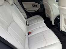 Land Rover Range Rover Evoque SD4 HSE Dynamic - U10524