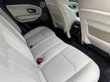 Land Rover Range Rover Evoque SD4 HSE Dynamic - U10524