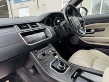 Land Rover Range Rover Evoque SD4 HSE Dynamic - U10524