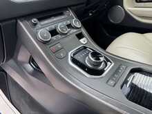 Land Rover Range Rover Evoque SD4 HSE Dynamic - U10524