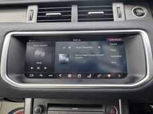 Land Rover Range Rover Evoque SD4 HSE Dynamic - U10524