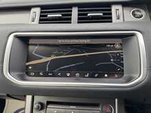 Land Rover Range Rover Evoque SD4 HSE Dynamic - U10524