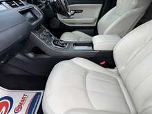 Land Rover Range Rover Evoque SD4 HSE Dynamic - U10524