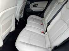 Land Rover Range Rover Evoque SD4 HSE Dynamic - U10524