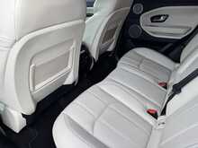 Land Rover Range Rover Evoque SD4 HSE Dynamic - U10524