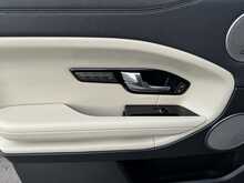 Land Rover Range Rover Evoque SD4 HSE Dynamic - U10524