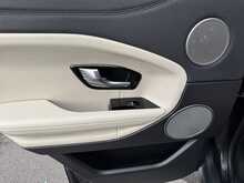 Land Rover Range Rover Evoque SD4 HSE Dynamic - U10524