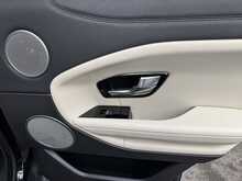 Land Rover Range Rover Evoque SD4 HSE Dynamic - U10524