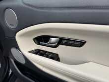 Land Rover Range Rover Evoque SD4 HSE Dynamic - U10524