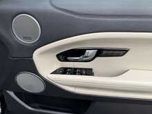 Land Rover Range Rover Evoque SD4 HSE Dynamic - U10524