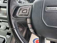 Land Rover Range Rover Evoque SD4 HSE Dynamic - U10524