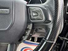 Land Rover Range Rover Evoque SD4 HSE Dynamic - U10524