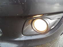 Mitsubishi Mirage 3 - U10528