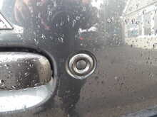 Mitsubishi Mirage 3 - U10528