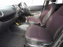 Mitsubishi Mirage 3 - U10528