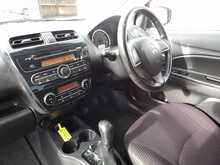 Mitsubishi Mirage 3 - U10528