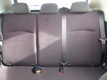 Mitsubishi Mirage 3 - U10528