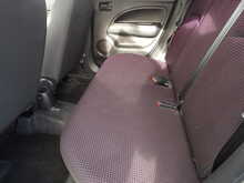 Mitsubishi Mirage 3 - U10528