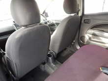 Mitsubishi Mirage 3 - U10528