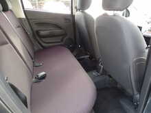 Mitsubishi Mirage 3 - U10528