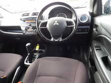 Mitsubishi Mirage 3 - U10528