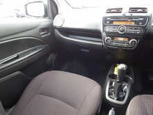 Mitsubishi Mirage 3 - U10528