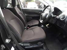 Mitsubishi Mirage 3 - U10528