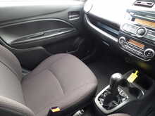 Mitsubishi Mirage 3 - U10528