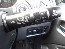 Mitsubishi Mirage 3 - U10528