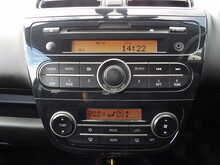 Mitsubishi Mirage 3 - U10528