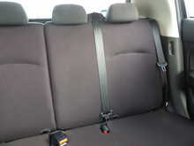 Mitsubishi Mirage 3 - U10528