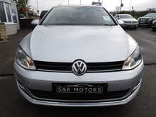 Volkswagen Golf TSI BlueMotion Tech GT - U10532