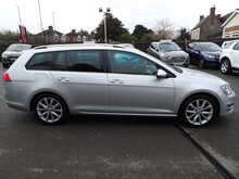 Volkswagen Golf TSI BlueMotion Tech GT - U10532