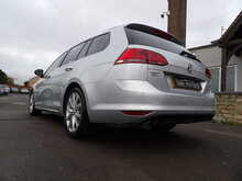 Volkswagen Golf TSI BlueMotion Tech GT - U10532