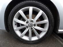 Volkswagen Golf TSI BlueMotion Tech GT - U10532