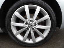 Volkswagen Golf TSI BlueMotion Tech GT - U10532