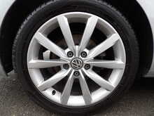 Volkswagen Golf TSI BlueMotion Tech GT - U10532