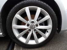 Volkswagen Golf TSI BlueMotion Tech GT - U10532