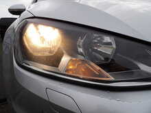 Volkswagen Golf TSI BlueMotion Tech GT - U10532