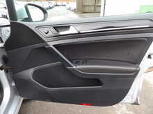 Volkswagen Golf TSI BlueMotion Tech GT - U10532