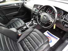 Volkswagen Golf TSI BlueMotion Tech GT - U10532