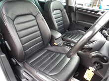 Volkswagen Golf TSI BlueMotion Tech GT - U10532