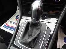 Volkswagen Golf TSI BlueMotion Tech GT - U10532