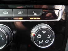 Volkswagen Golf TSI BlueMotion Tech GT - U10532