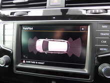 Volkswagen Golf TSI BlueMotion Tech GT - U10532