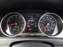 Volkswagen Golf TSI BlueMotion Tech GT - U10532