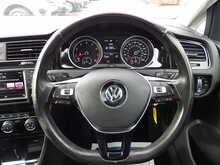 Volkswagen Golf TSI BlueMotion Tech GT - U10532