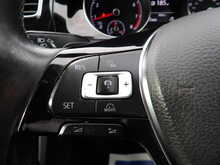 Volkswagen Golf TSI BlueMotion Tech GT - U10532